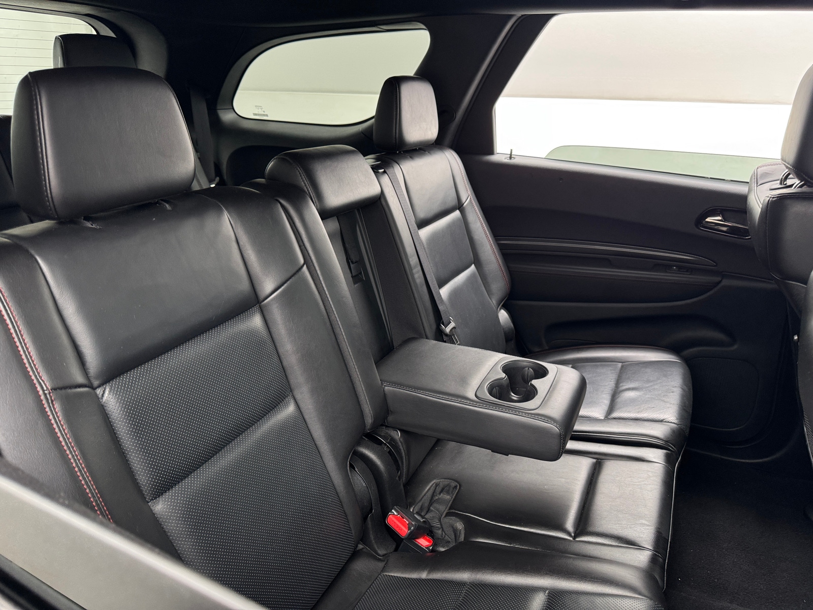 Thumbnail: 2024 Dodge Durango - 5