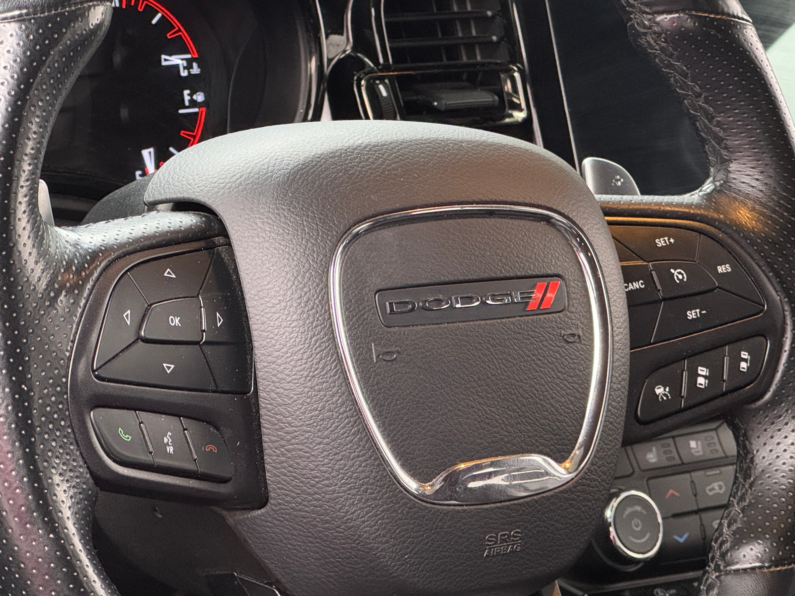 Thumbnail: 2024 Dodge Durango - 4