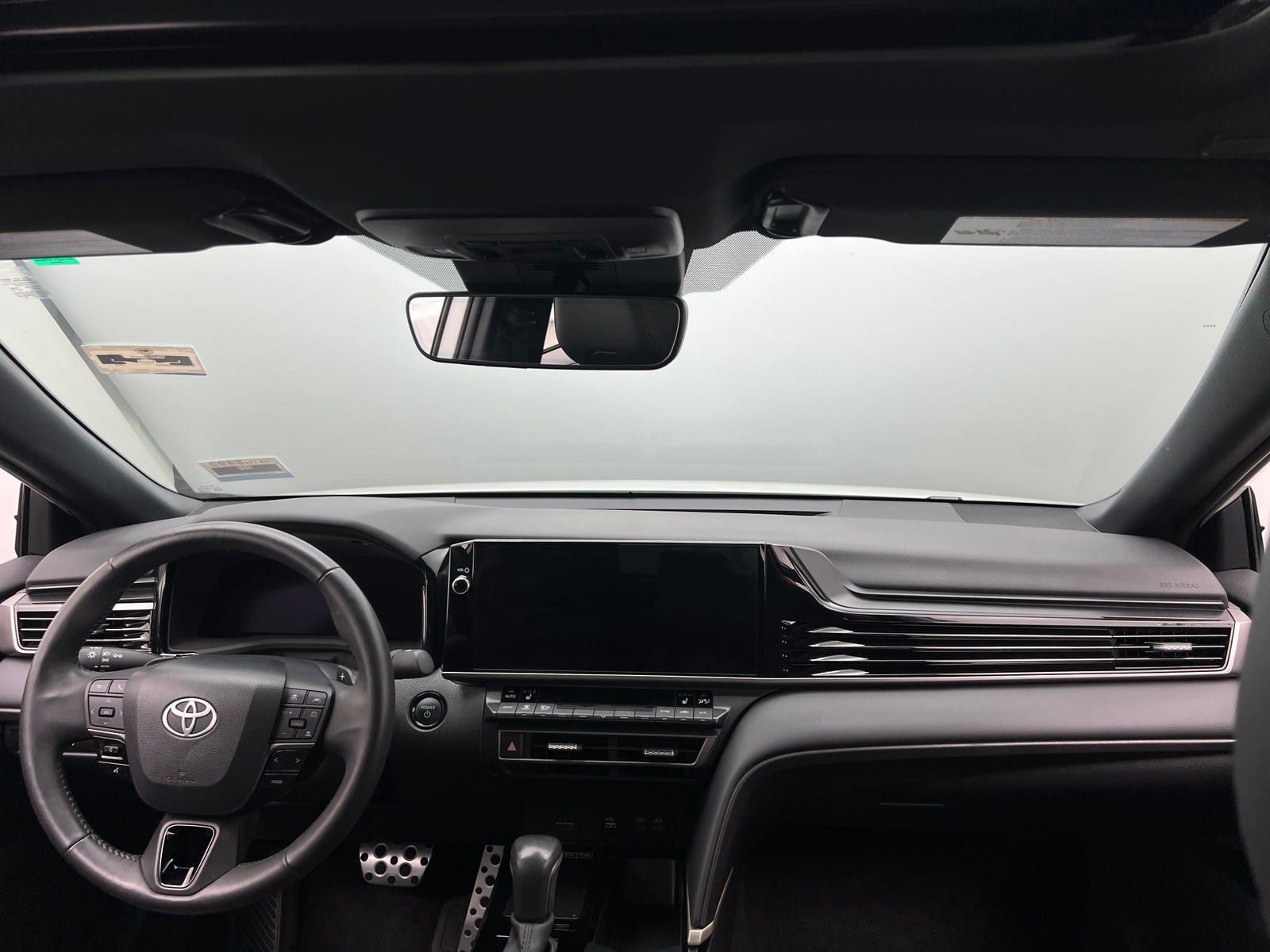 Thumbnail: 2025 Toyota Camry - 2