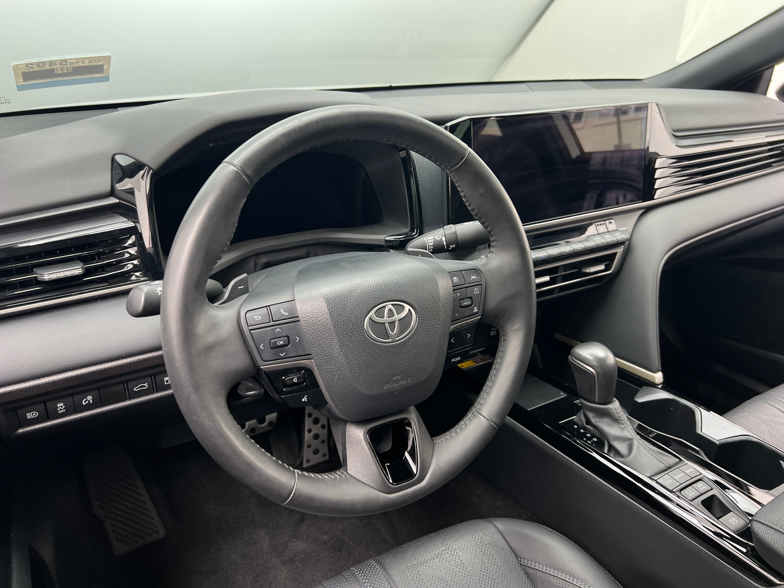 Thumbnail: 2025 Toyota Camry - 4