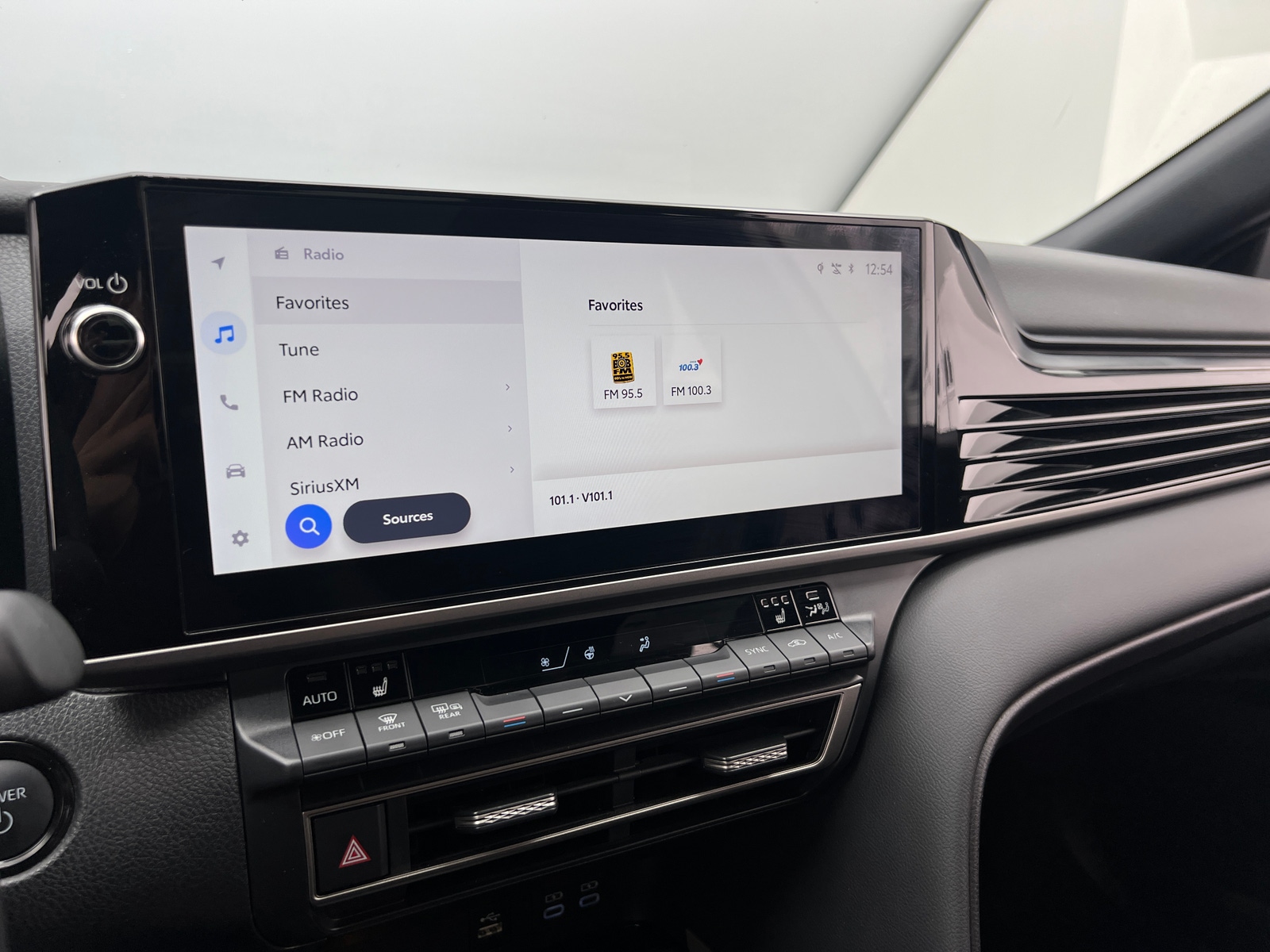 Thumbnail: 2025 Toyota Camry - 3