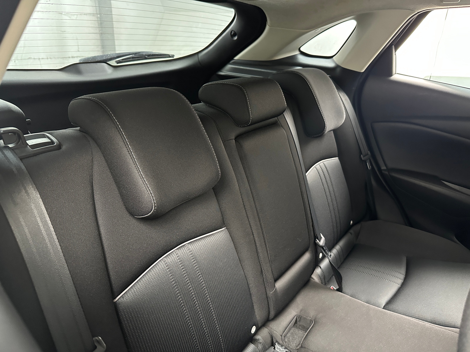Thumbnail: 2019 Mazda CX-3 - 6
