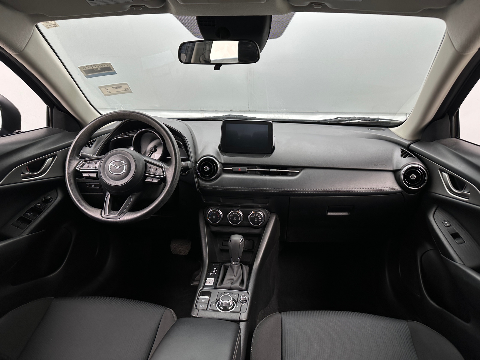 Thumbnail: 2019 Mazda CX-3 - 3