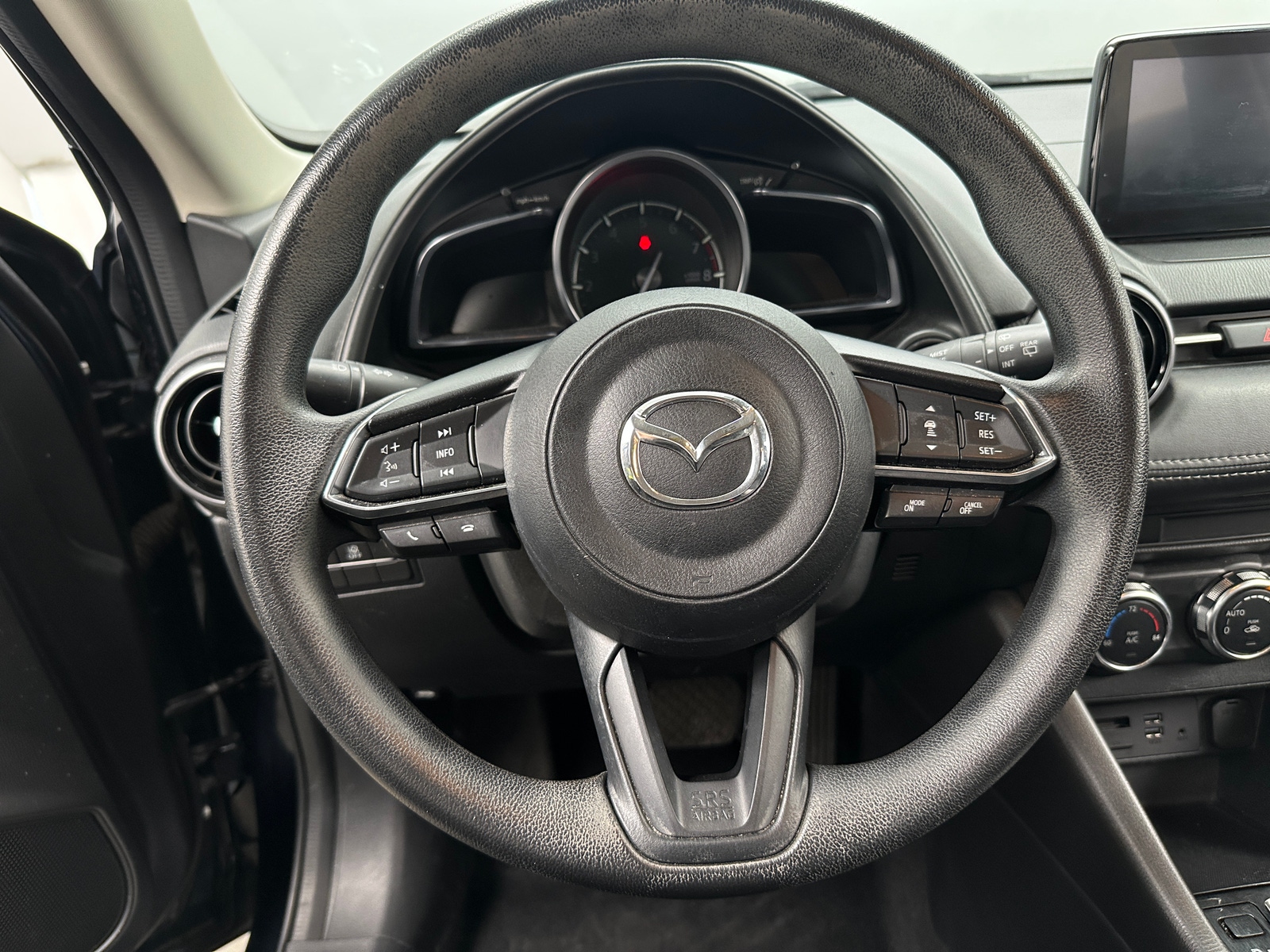 Thumbnail: 2019 Mazda CX-3 - 5