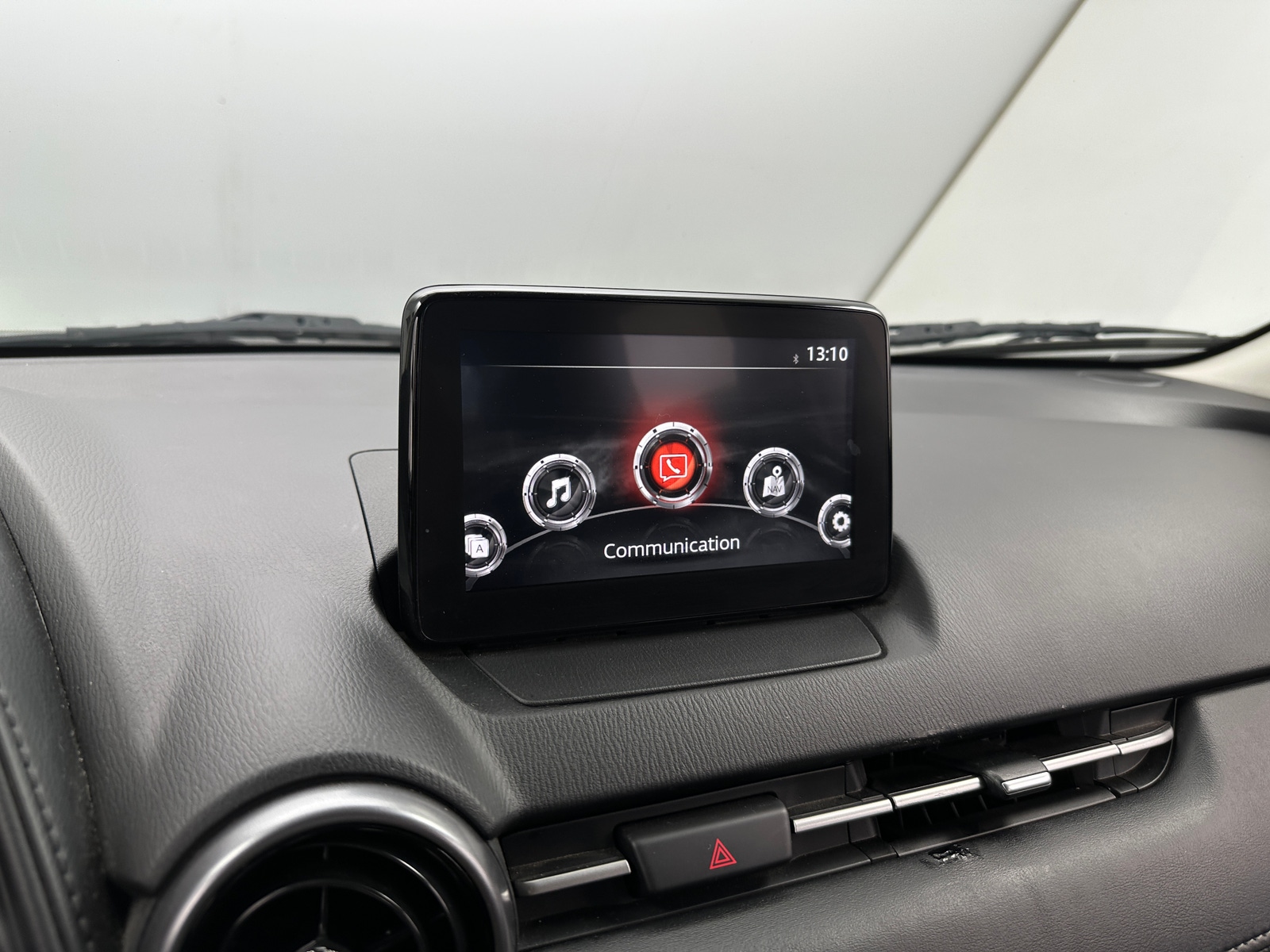 Thumbnail: 2019 Mazda CX-3 - 4
