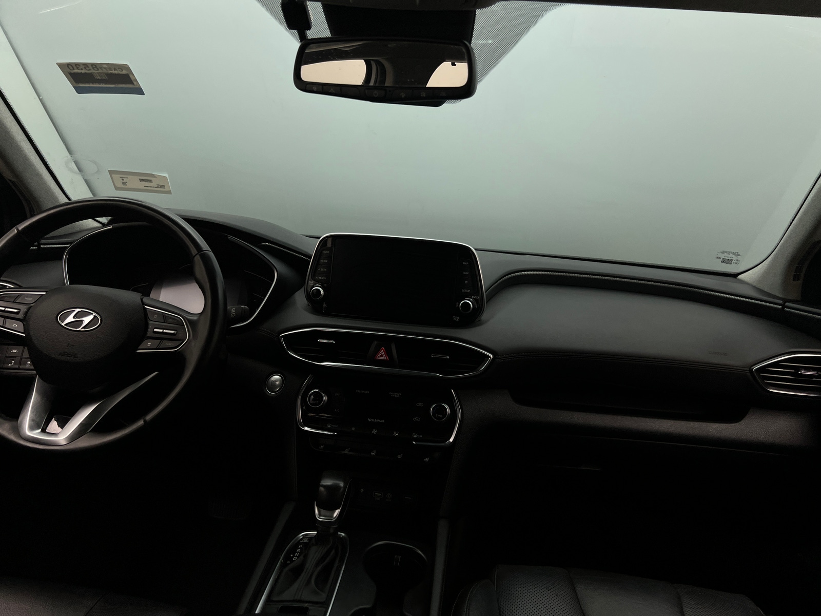 Thumbnail: 2020 Hyundai Santa Fe - 2