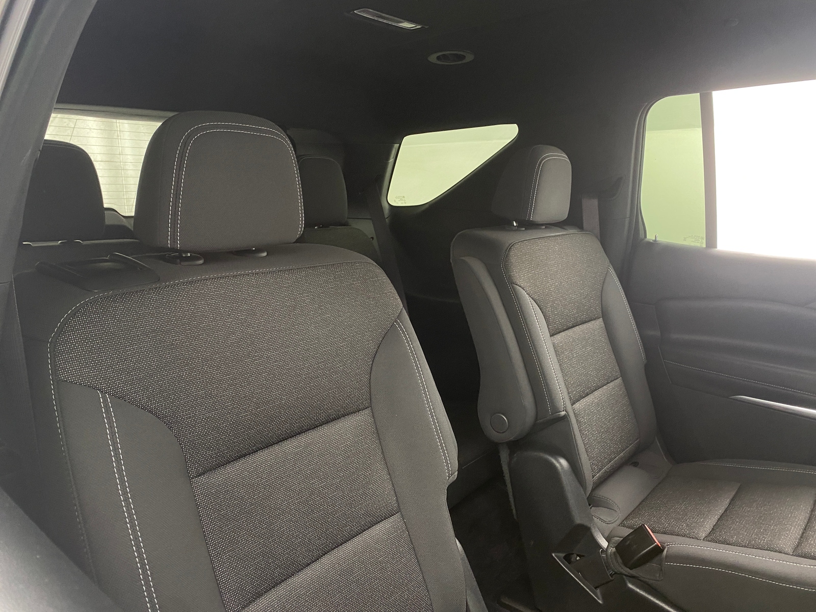 Thumbnail: 2024 Chevrolet Traverse - 6