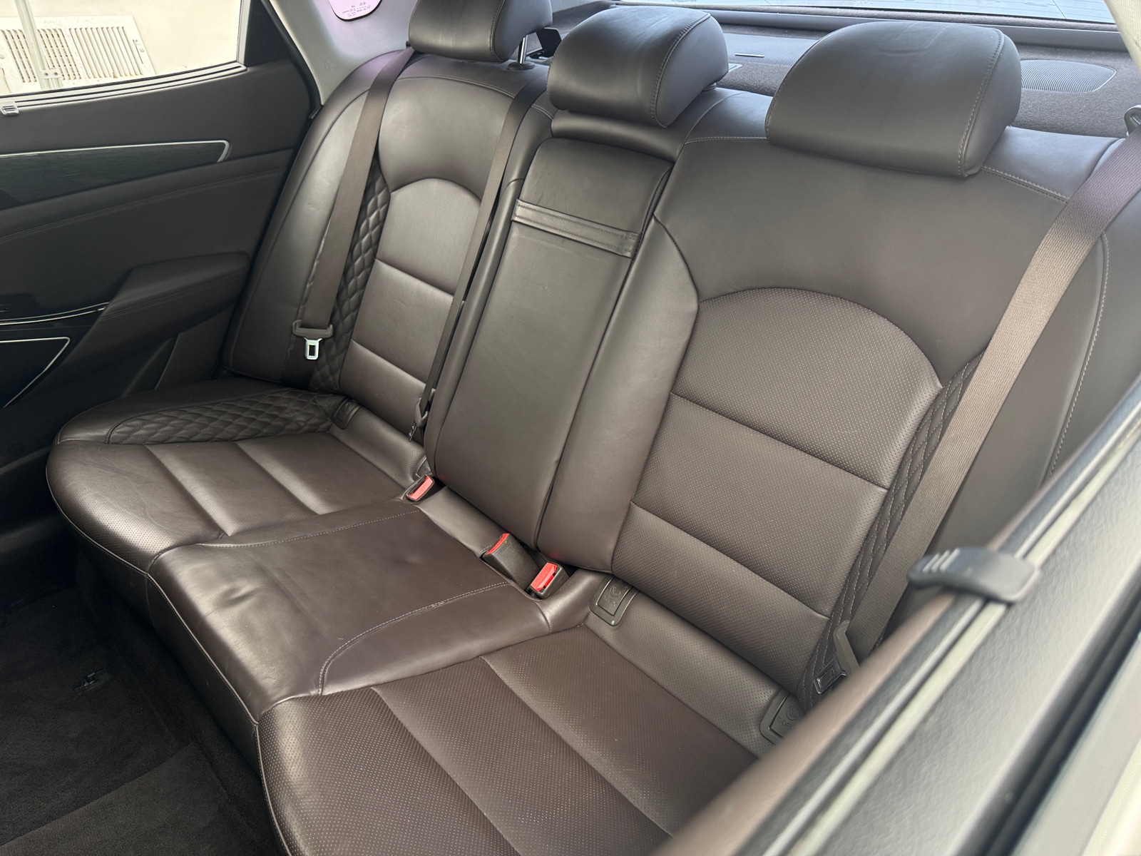 Thumbnail: 2017 Kia Cadenza - 5
