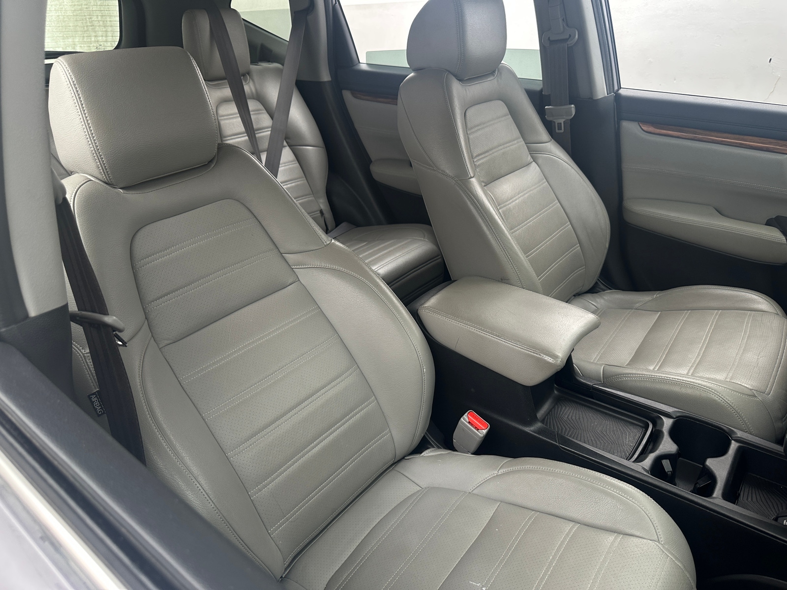 Thumbnail: 2017 Honda CR-V - 2