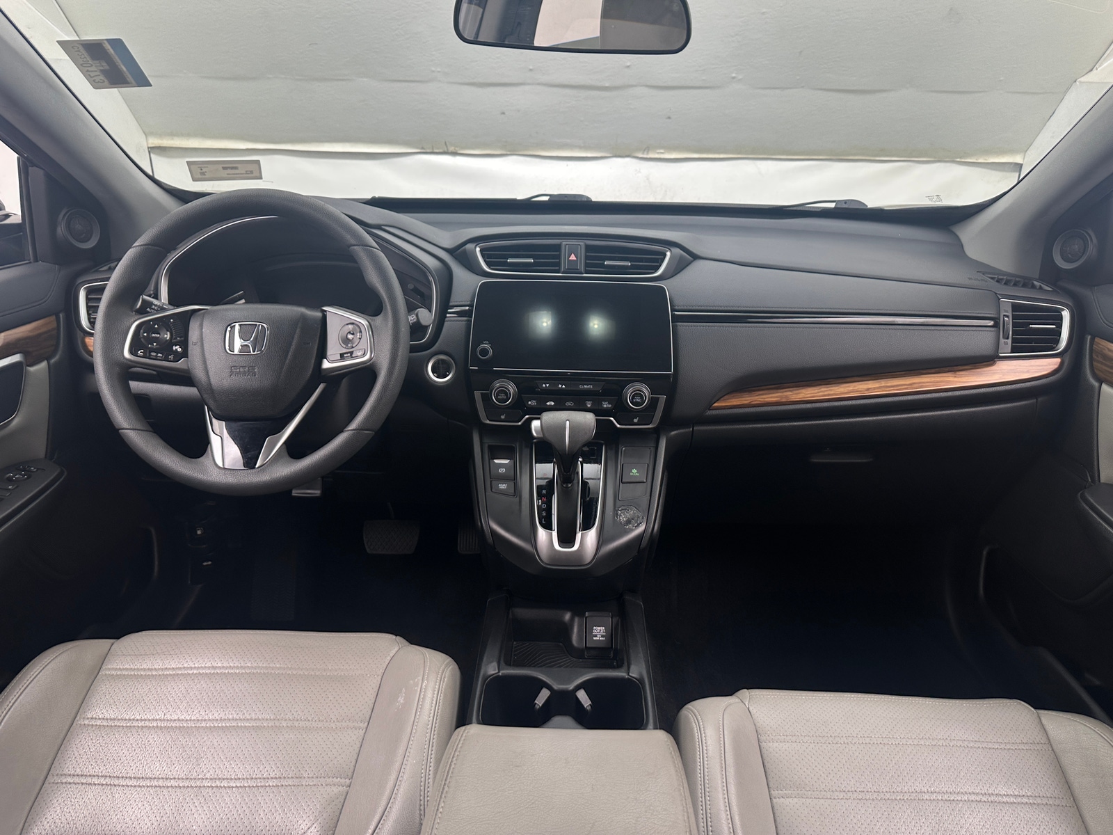 Thumbnail: 2017 Honda CR-V - 3