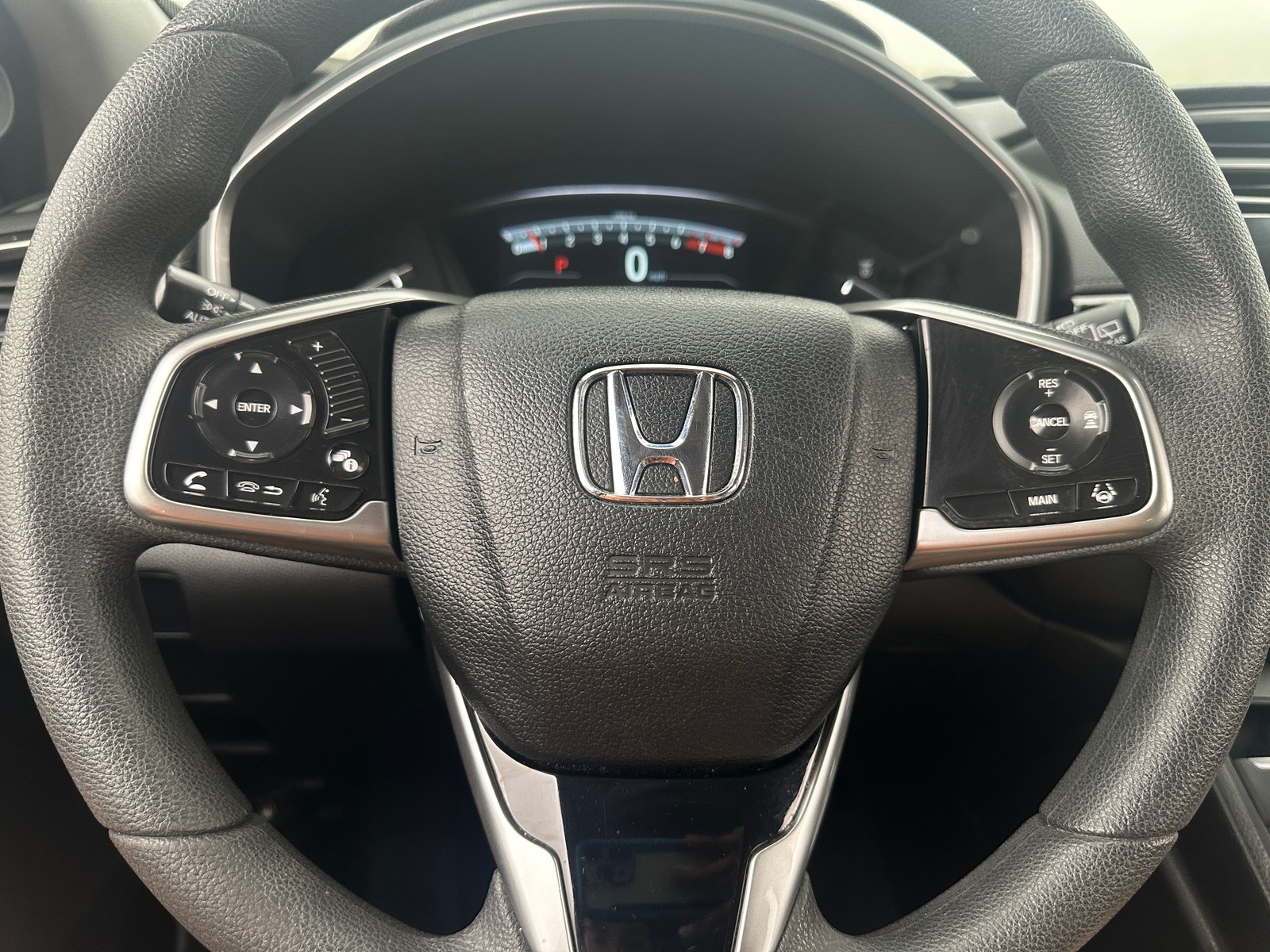 Thumbnail: 2017 Honda CR-V - 5