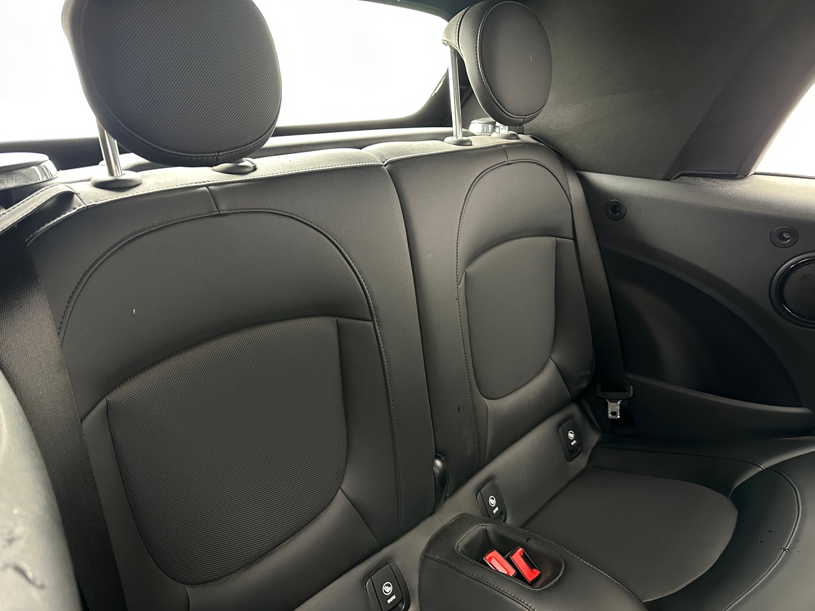 Thumbnail: 2024 MINI Cooper Convertible - 5