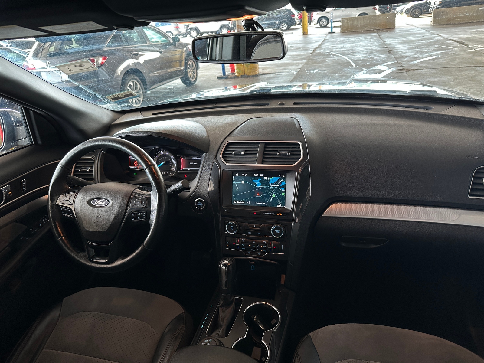 Thumbnail: 2017 Ford Explorer - 2