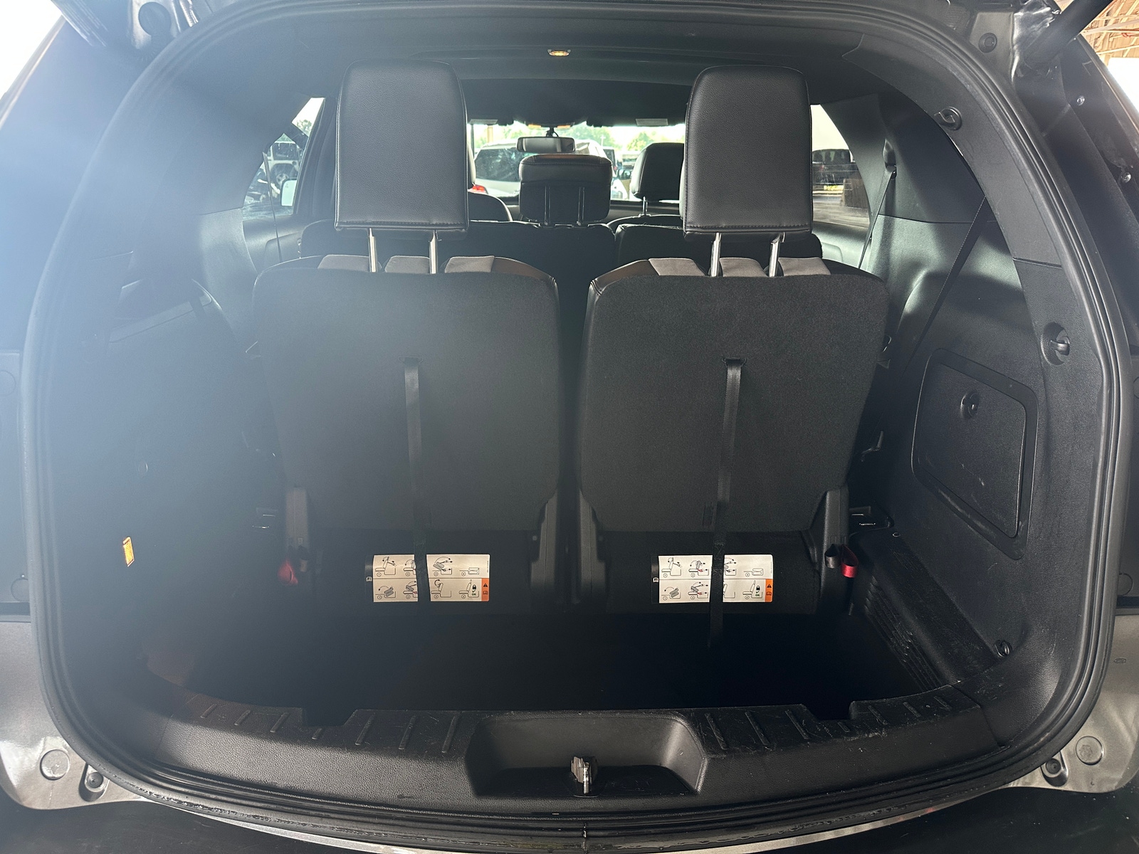 Thumbnail: 2017 Ford Explorer - 6