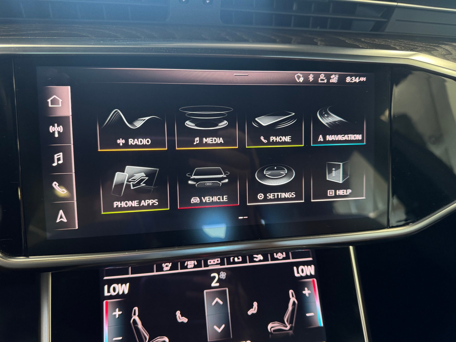 Thumbnail: 2019 Audi A7 - 3