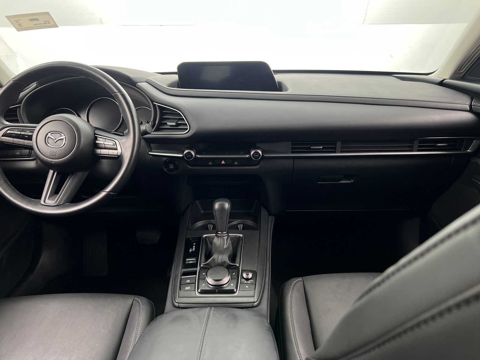 Thumbnail: 2022 Mazda CX-30 - 2