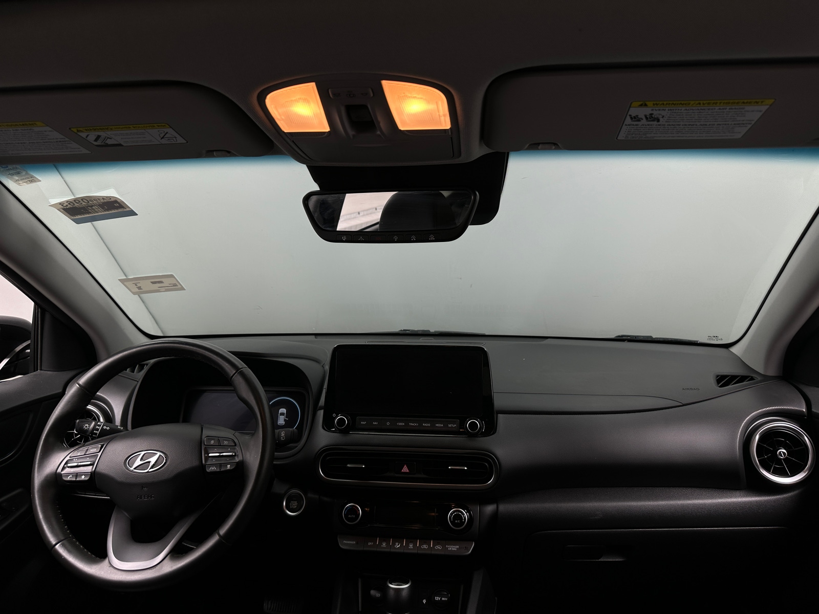 Thumbnail: 2023 Hyundai Kona - 2