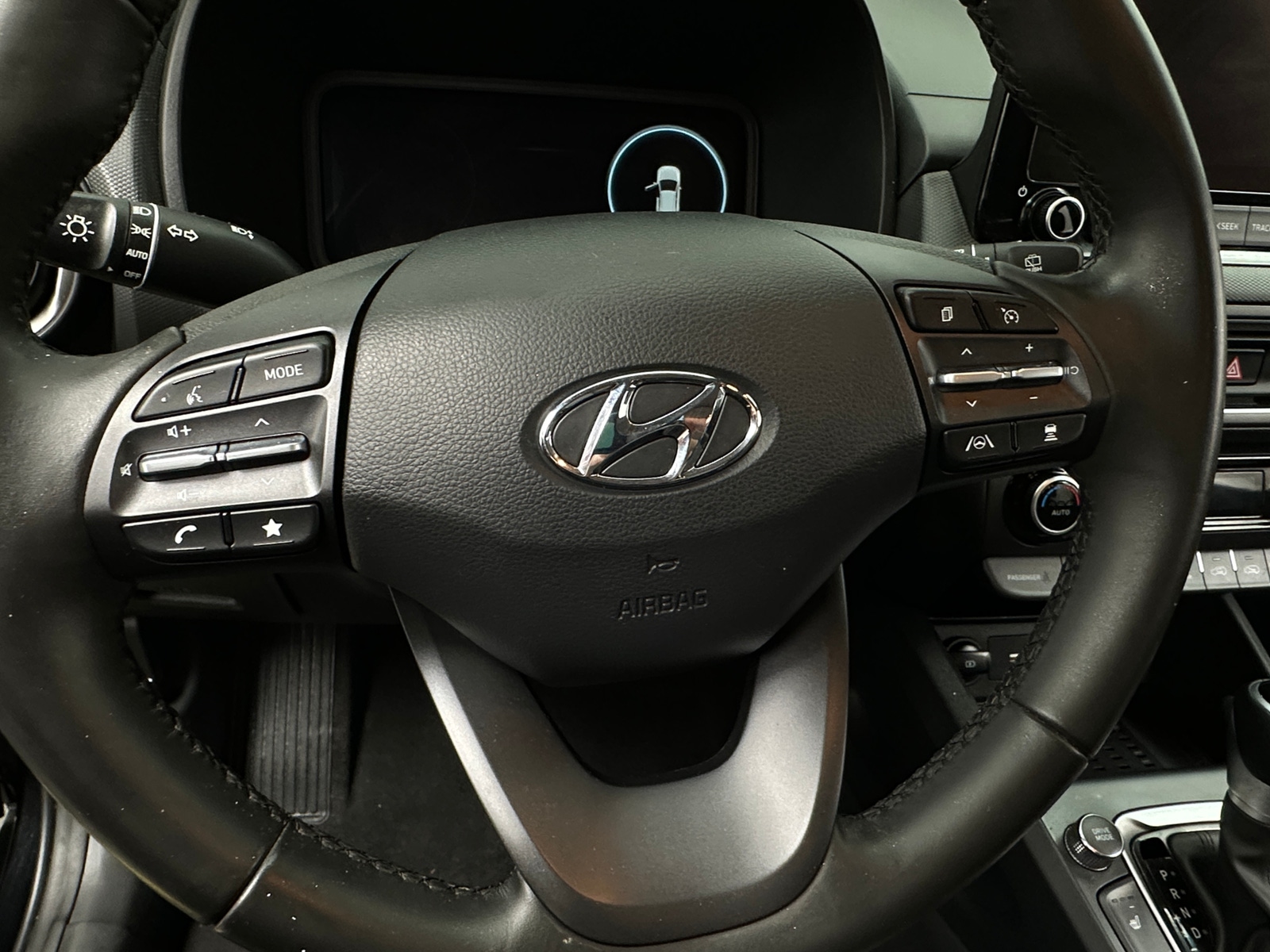 Thumbnail: 2023 Hyundai Kona - 4