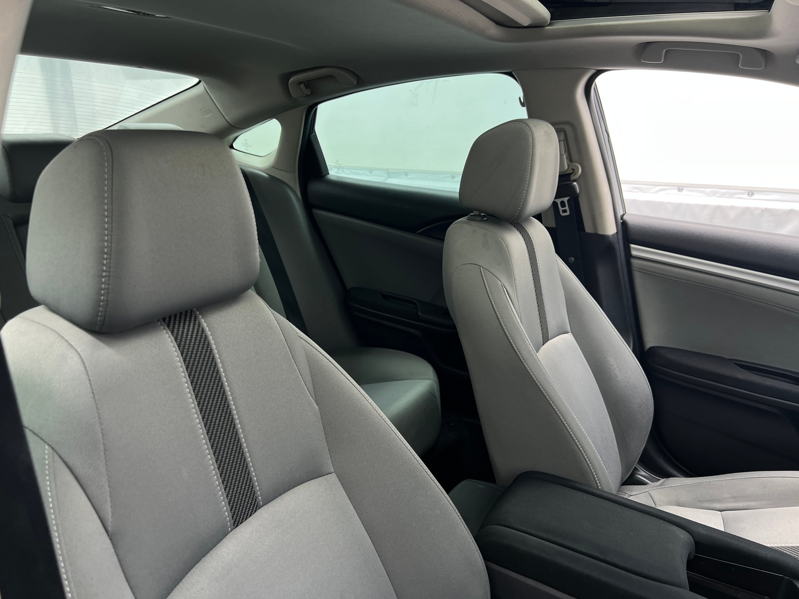 Thumbnail: 2016 Honda Civic - 2