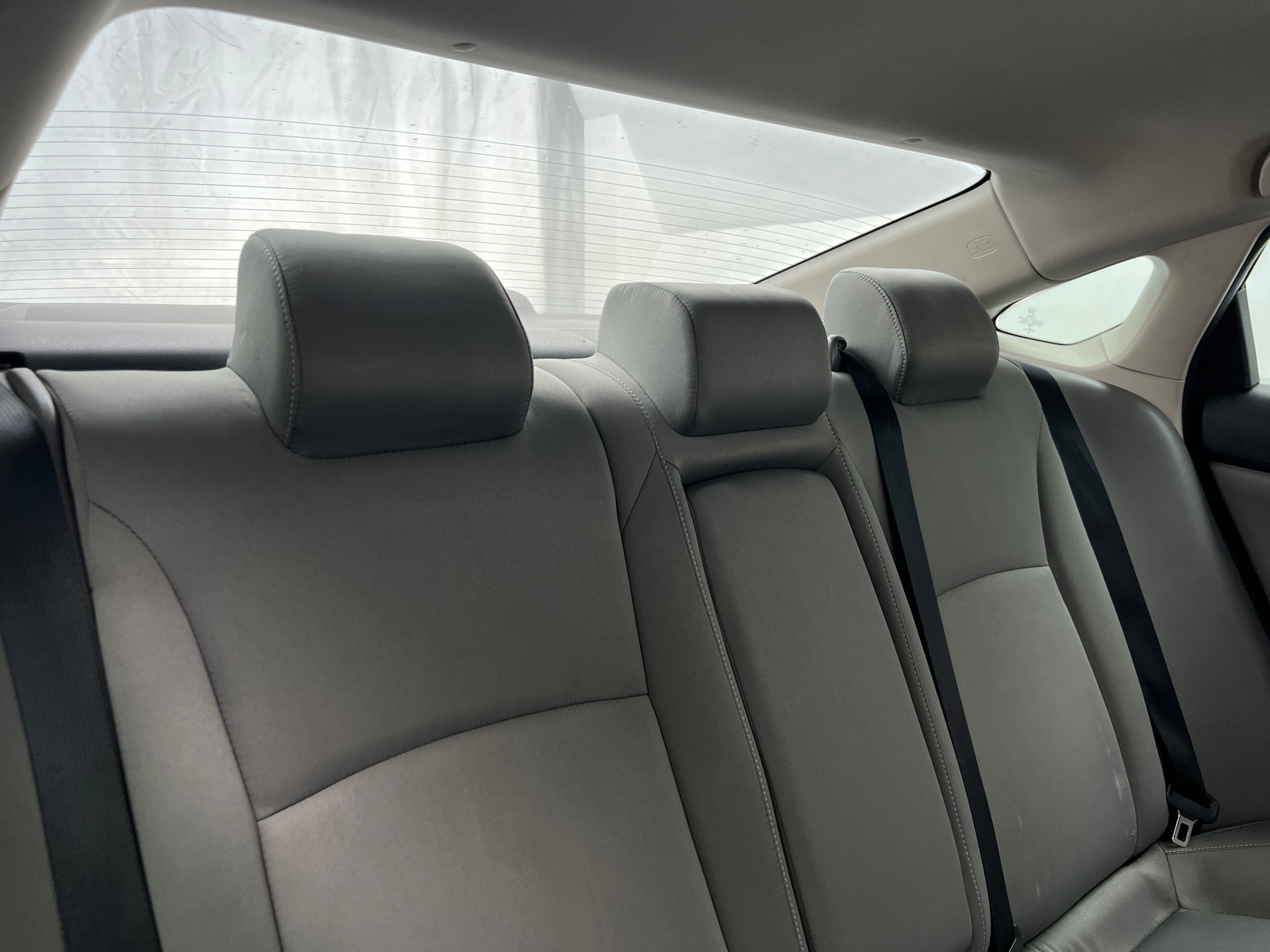 Thumbnail: 2016 Honda Civic - 6