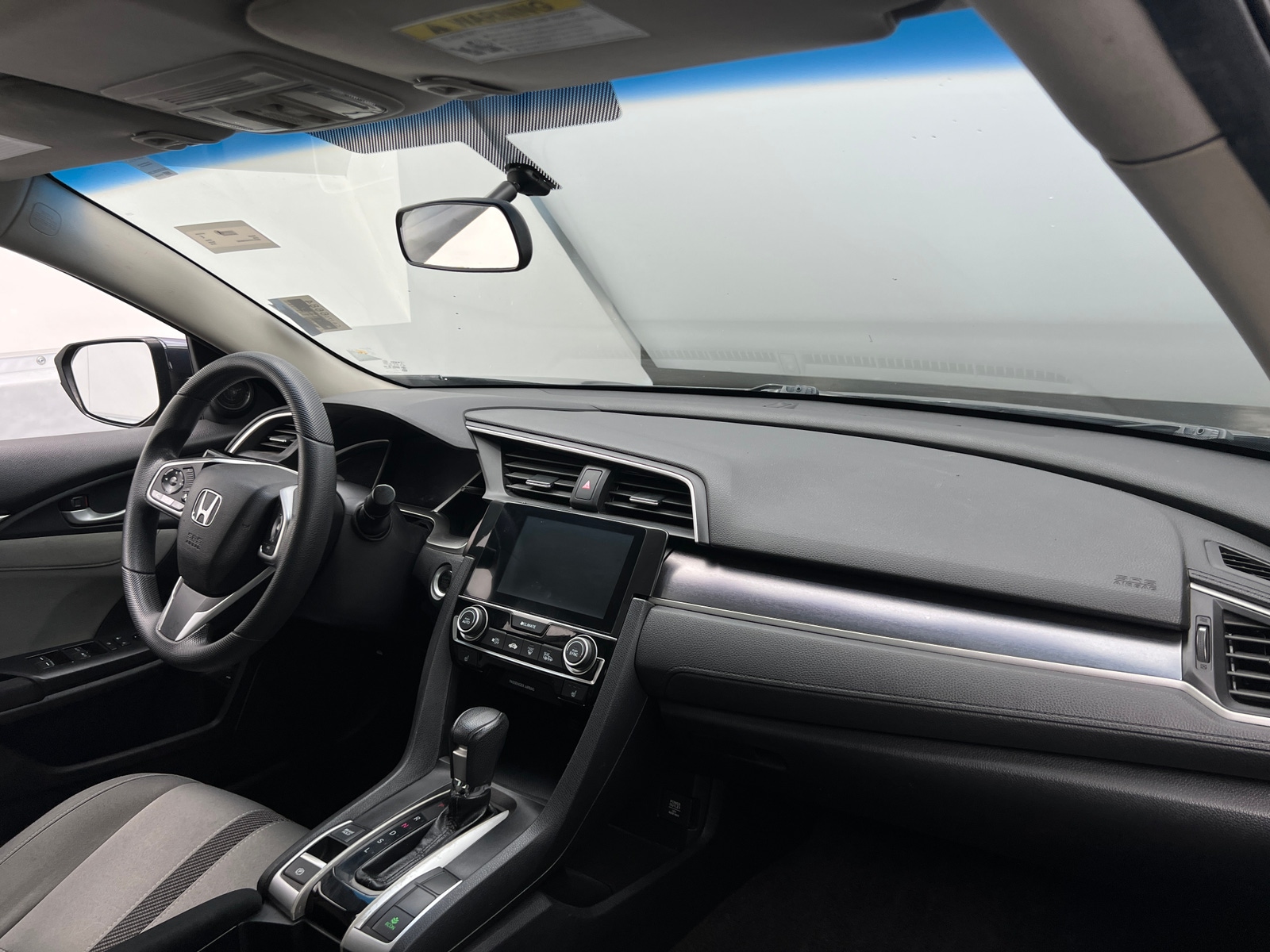 Thumbnail: 2016 Honda Civic - 3