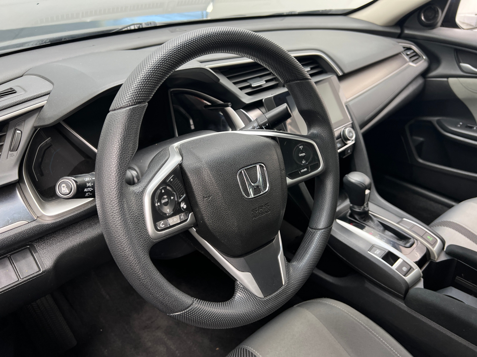 Thumbnail: 2016 Honda Civic - 5