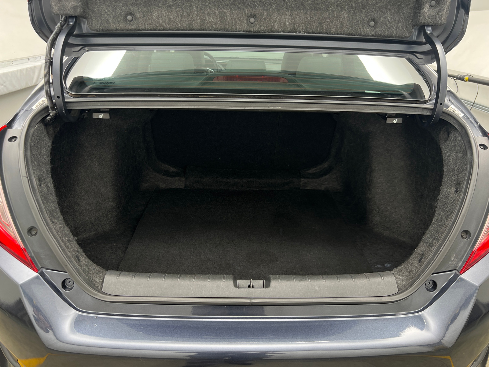 Thumbnail: 2016 Honda Civic - 7