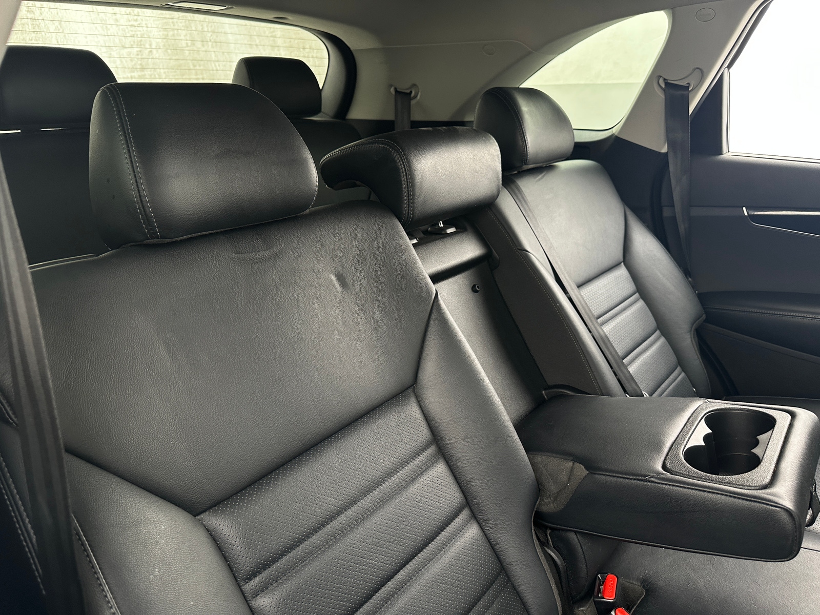 Thumbnail: 2018 Kia Sorento - 5