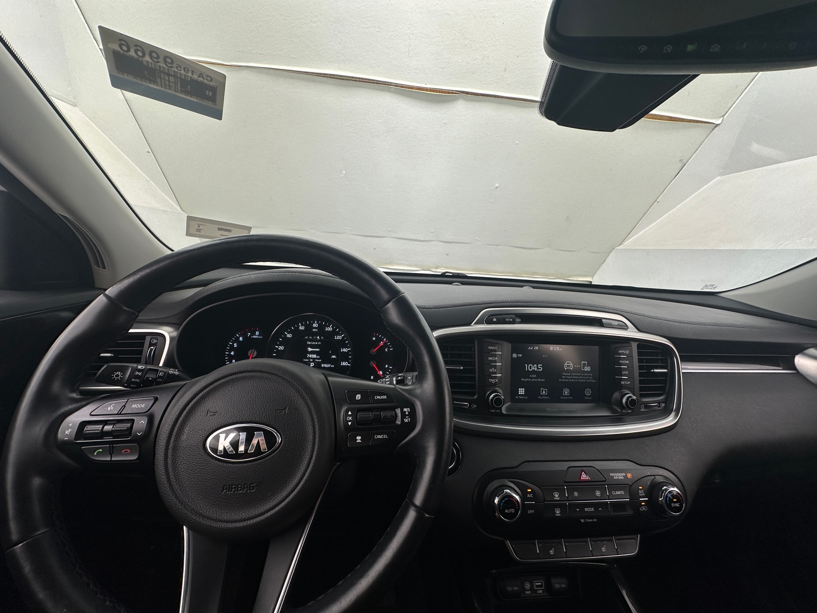 Thumbnail: 2018 Kia Sorento - 2