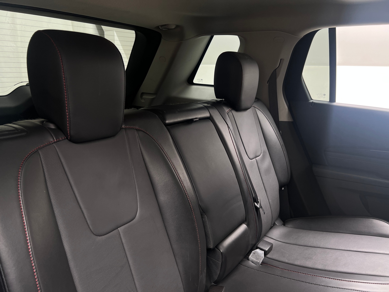 Thumbnail: 2015 GMC Terrain - 5