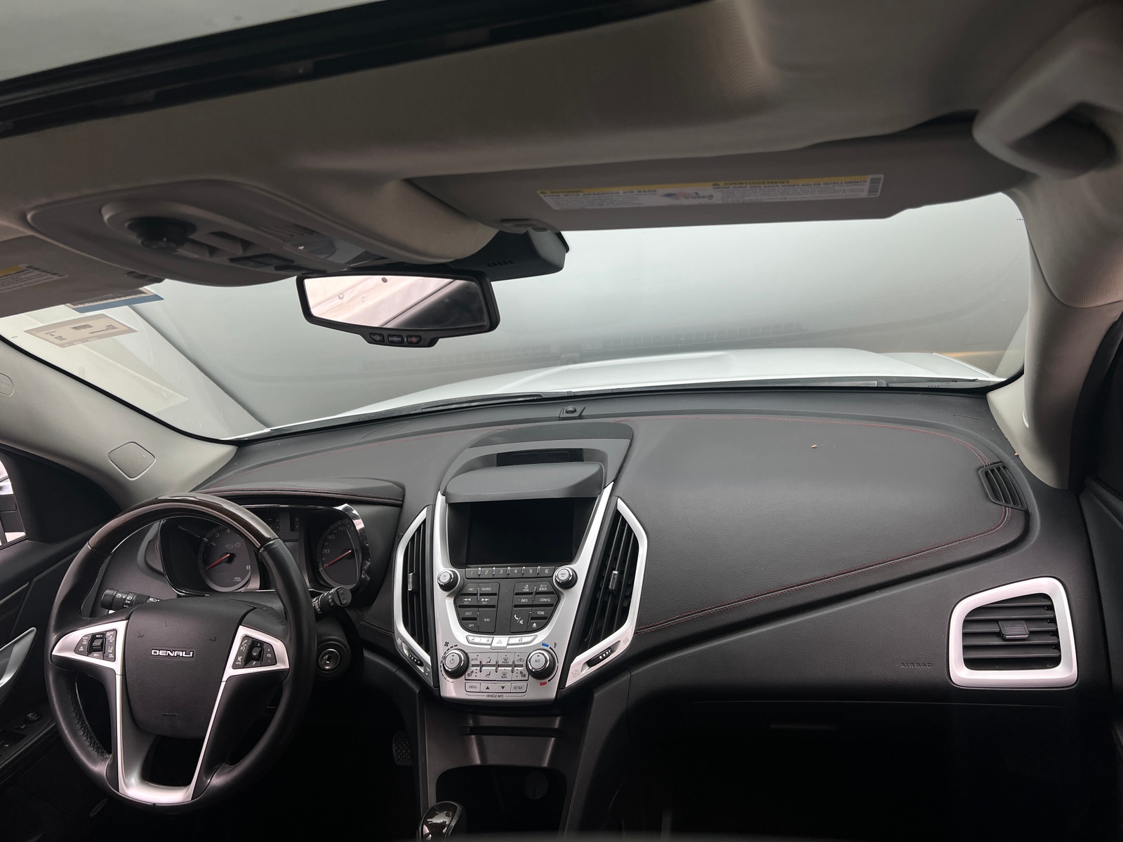 Thumbnail: 2015 GMC Terrain - 2