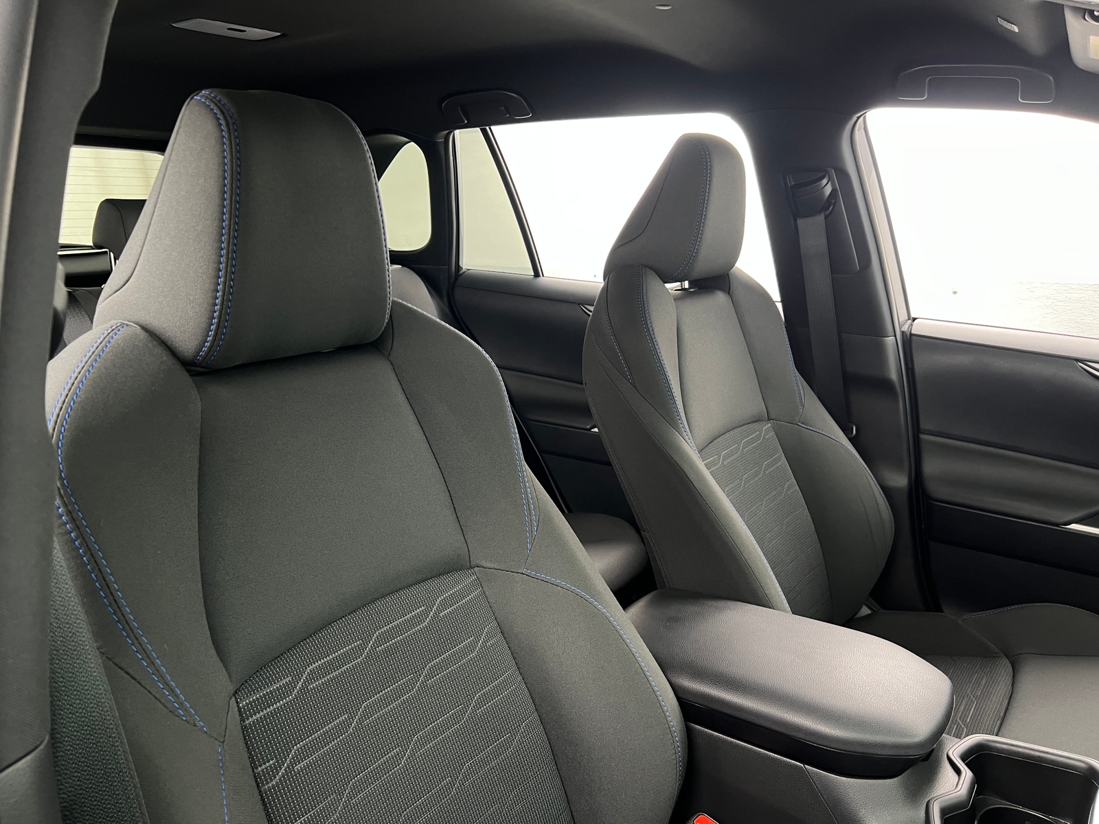 Thumbnail: 2023 Toyota RAV4 - 2