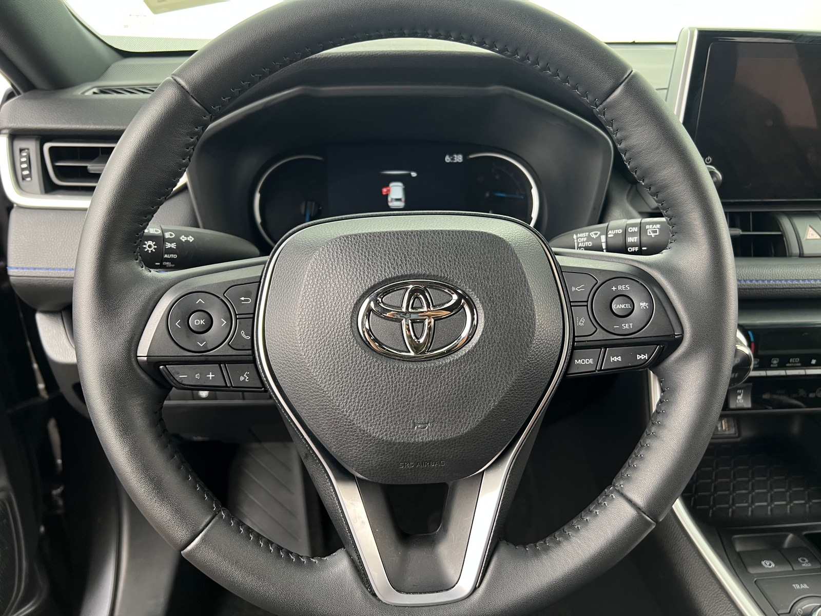 Thumbnail: 2023 Toyota RAV4 - 5