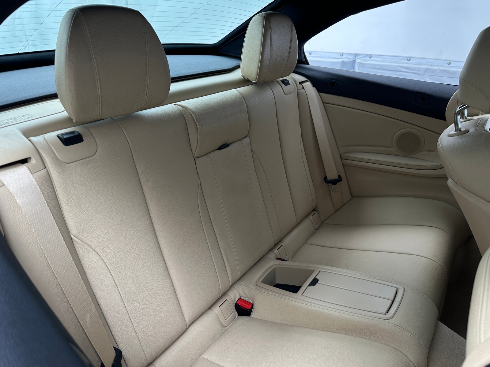 Thumbnail: 2014 BMW 4 Series - 5