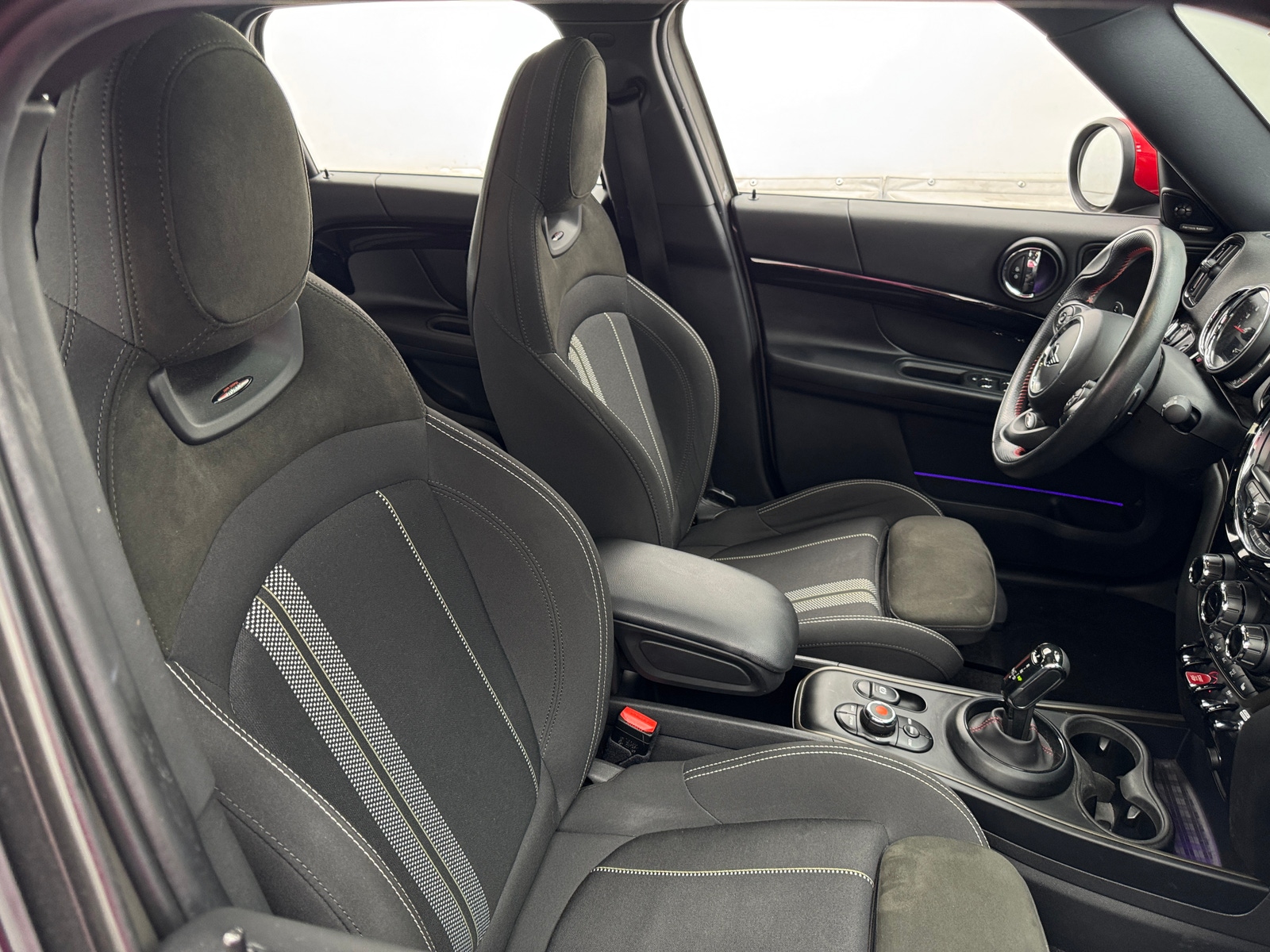 Thumbnail: 2020 MINI Cooper Countryman - 2