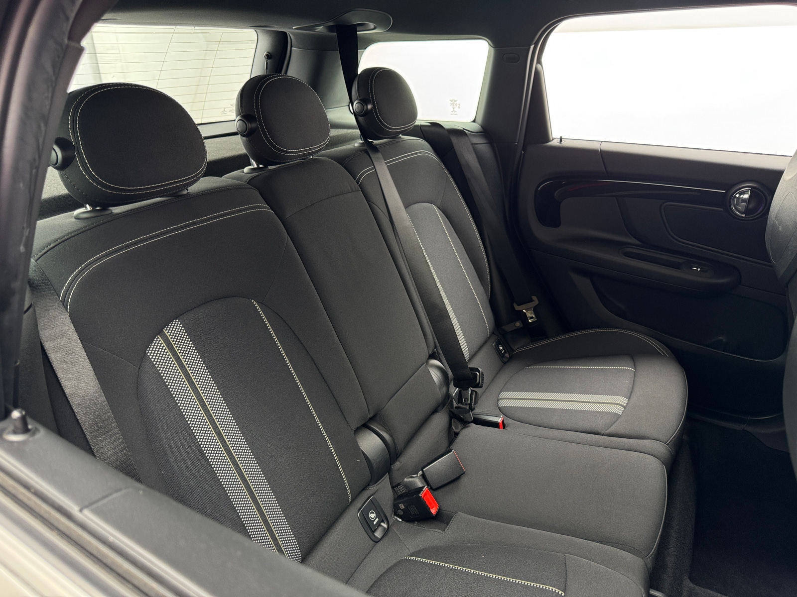 Thumbnail: 2020 MINI Cooper Countryman - 6