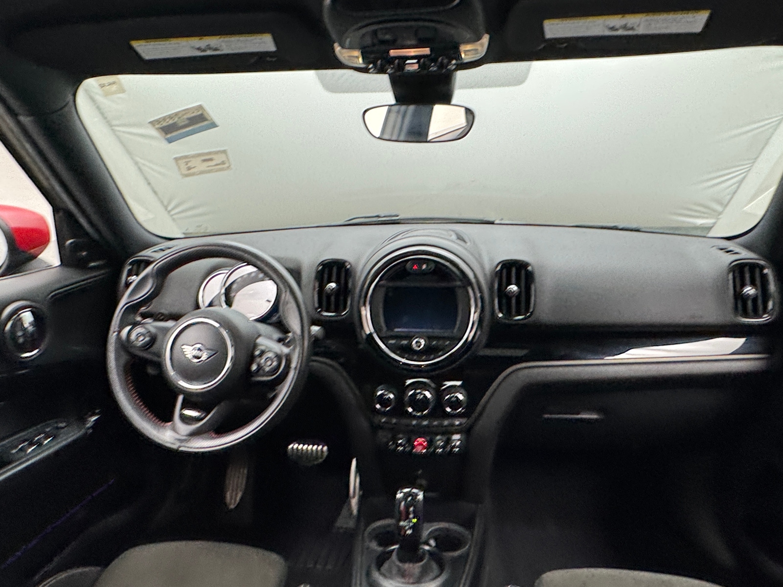 Thumbnail: 2020 MINI Cooper Countryman - 3