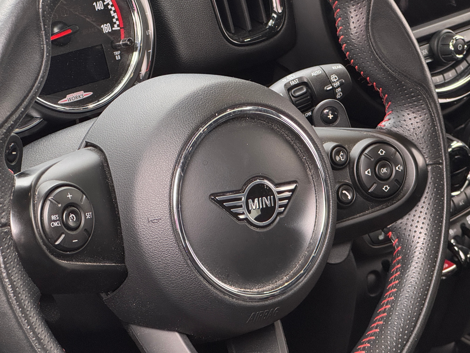 Thumbnail: 2020 MINI Cooper Countryman - 5
