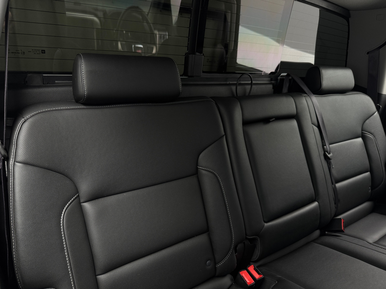 Thumbnail: 2017 GMC Sierra 1500 - 5