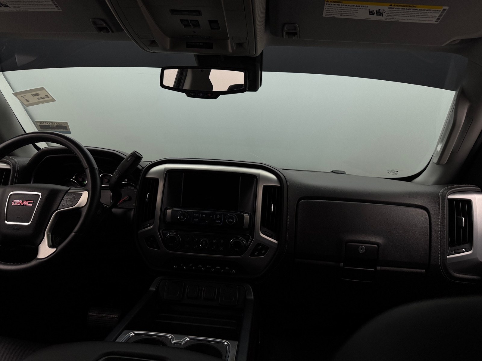 Thumbnail: 2017 GMC Sierra 1500 - 2