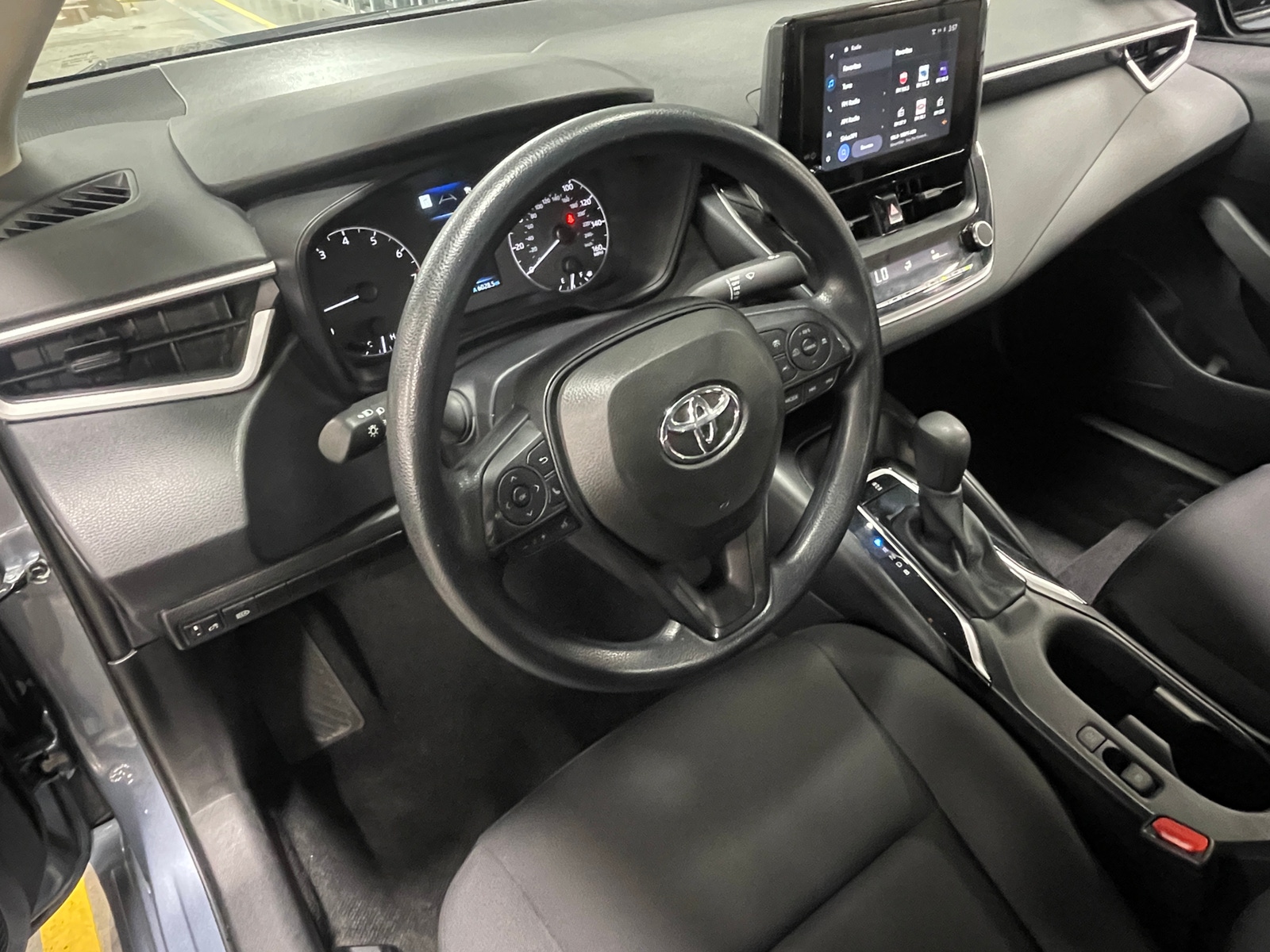 Thumbnail: 2025 Toyota Corolla - 3