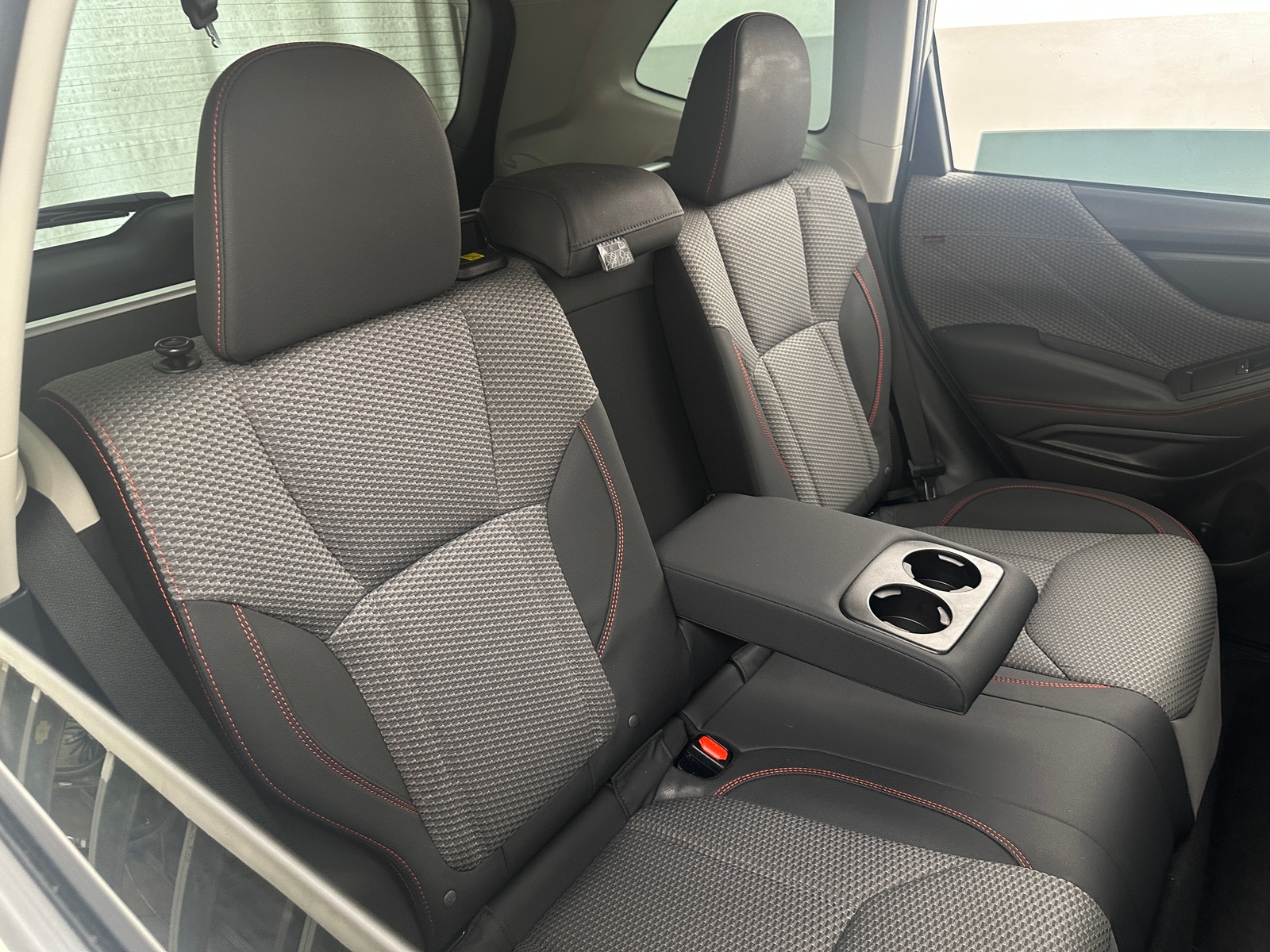 Thumbnail: 2023 Subaru Forester - 6