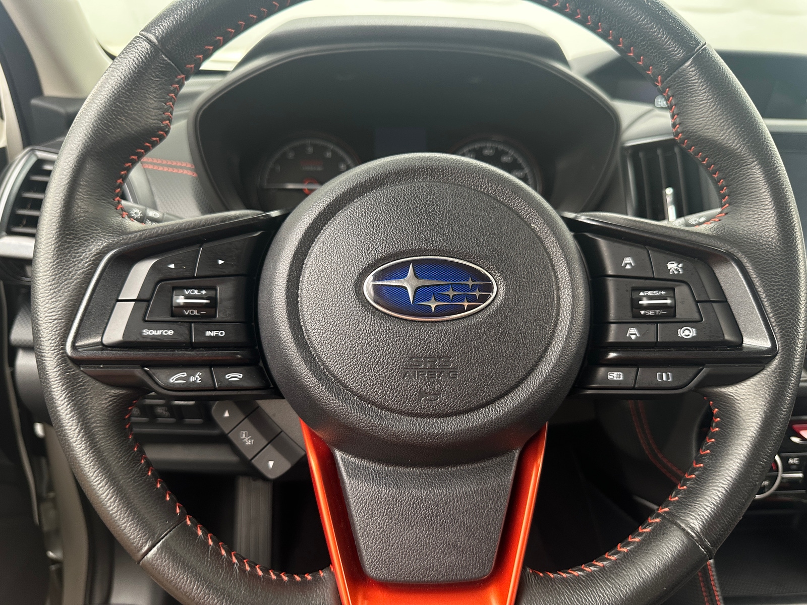 Thumbnail: 2023 Subaru Forester - 5
