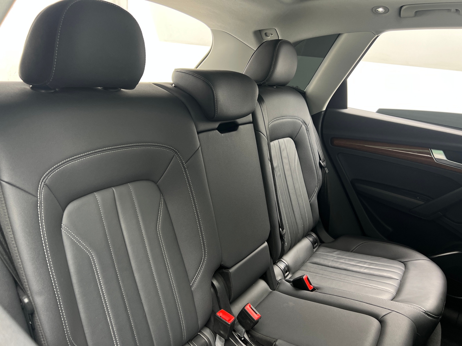 Thumbnail: 2023 Audi Q5 - 5