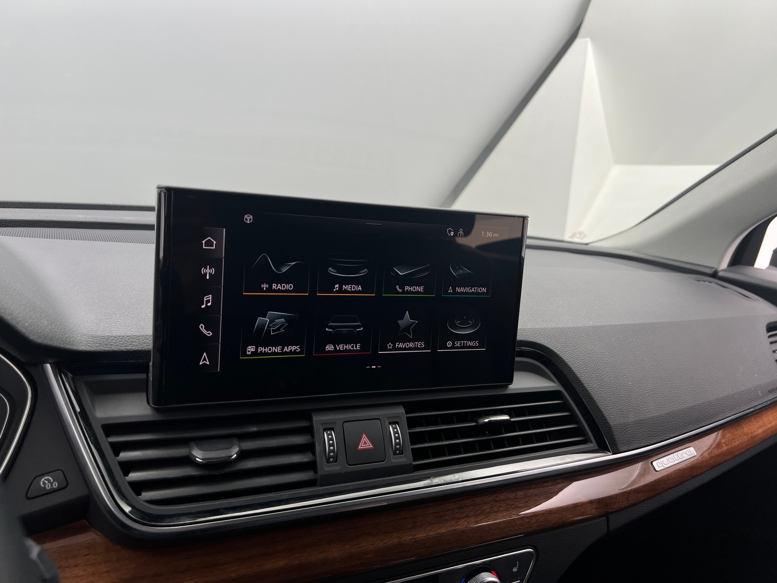 Thumbnail: 2023 Audi Q5 - 3