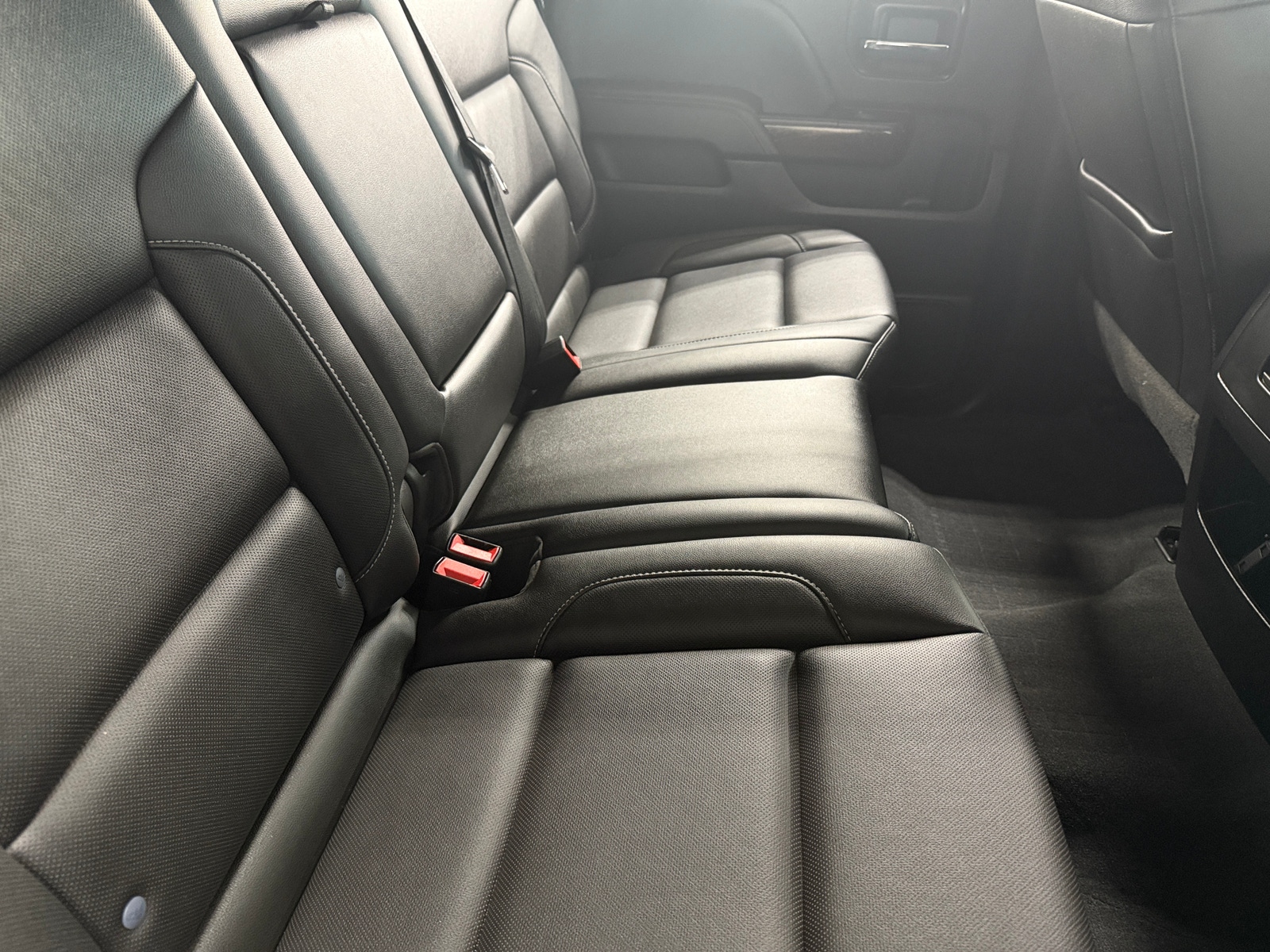Thumbnail: 2018 GMC Sierra 1500 - 5