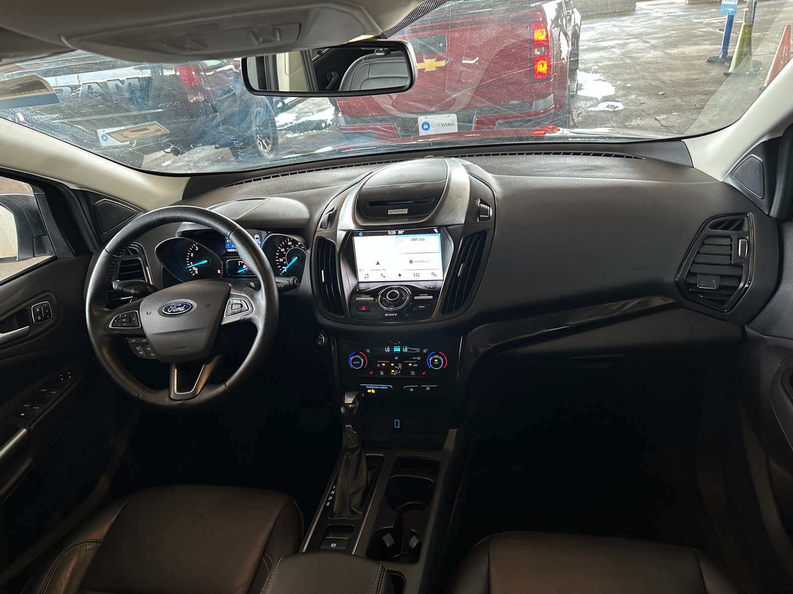 Thumbnail: 2017 Ford Escape - 2