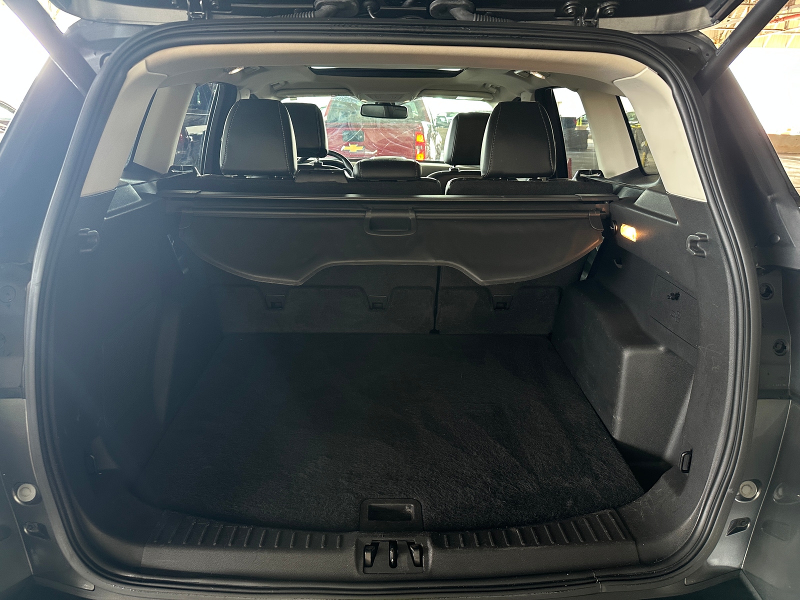 Thumbnail: 2017 Ford Escape - 6