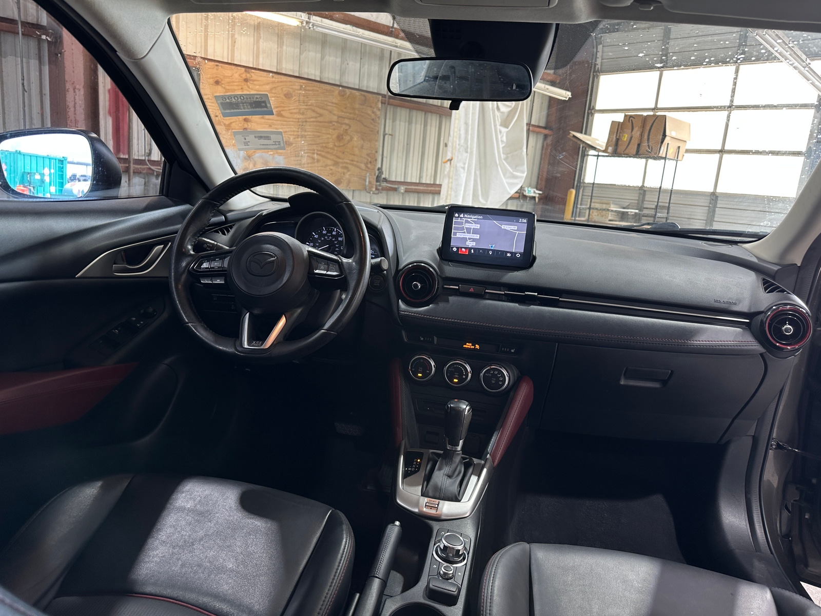 Thumbnail: 2018 Mazda CX-3 - 2