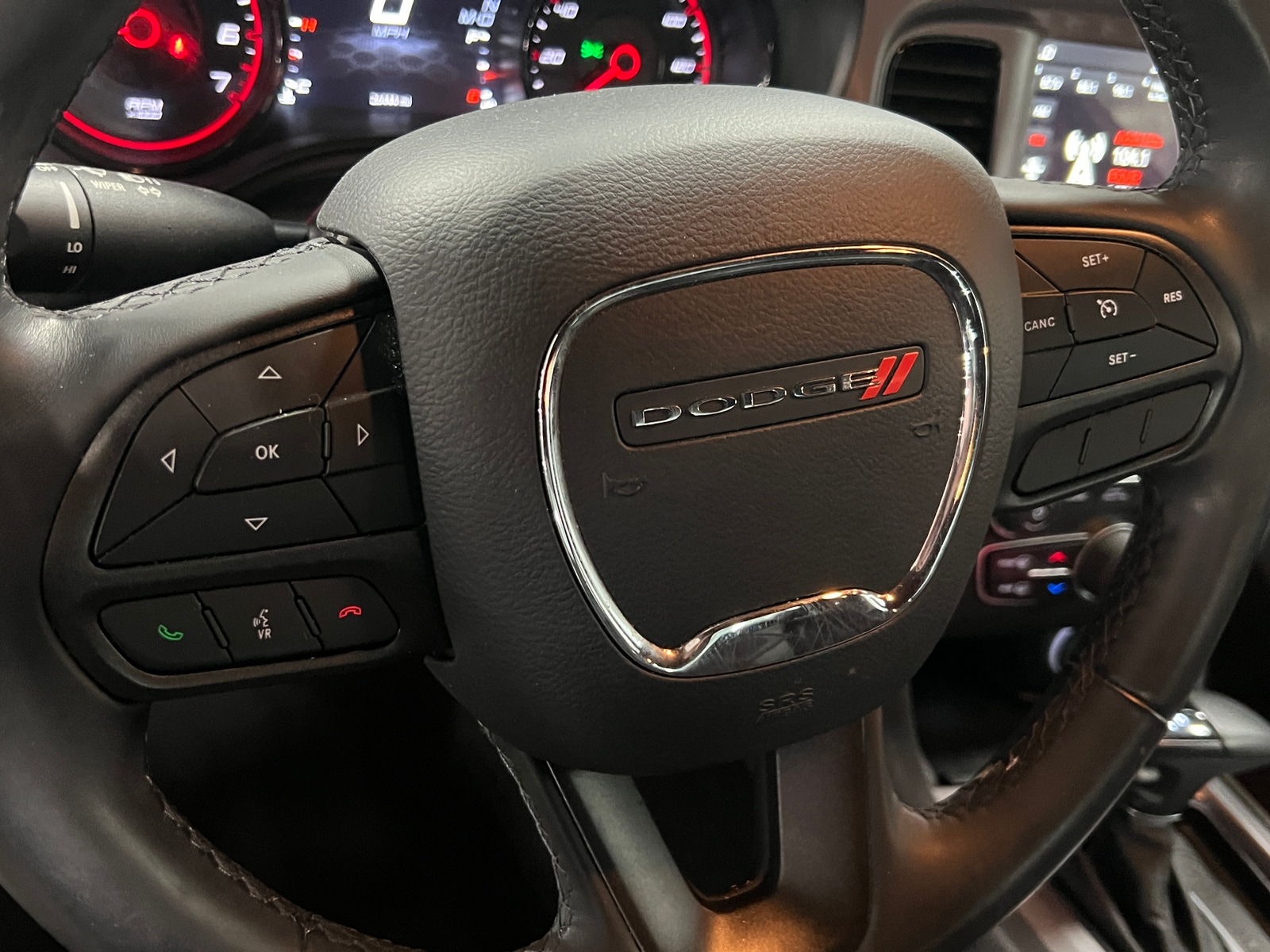 Thumbnail: 2023 Dodge Charger - 5